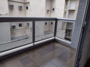 Apartamento Praia do Forte Familiar com piscina