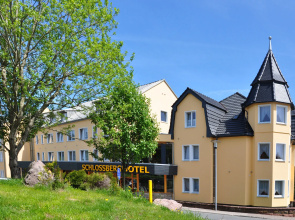 Schlossberghotel Oberhof