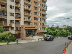 Amfiteatru Residence - Tineretului Parc