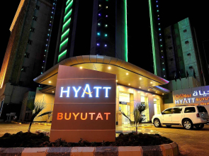 Hyatt Buyutat