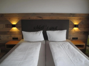 Apartments Fleidl
