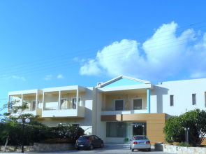 Atlantica Yakinthos Hotel