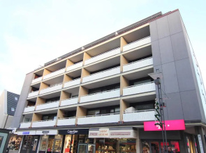 Ferienwohnung Koje 16