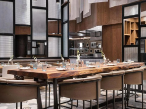 Hilton Riyadh Olaya