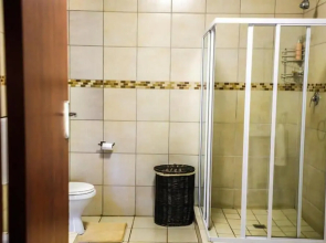 The Exclusive Guest House
