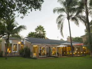 Sandalwood Lodge