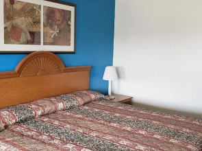 Valley Motel By Townhouse Corpus Christi Near Airport I 37