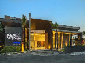 Arts Hotel Yalikavak Bodrum