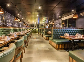 Data Resort By Della Adventures