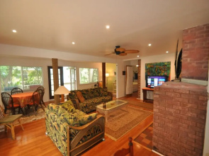 Treasure Island Beach Retreat Sleeps Up To 21