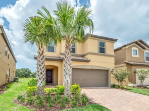 Amazing 7 Bedroom Solterra New Resort Home 7 Villa by Redawning