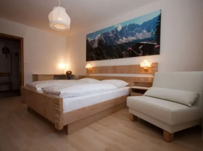 Akelei Comfortable Holiday Residence