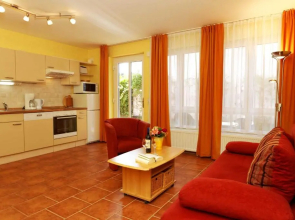 Haus Grete Wohnung 11