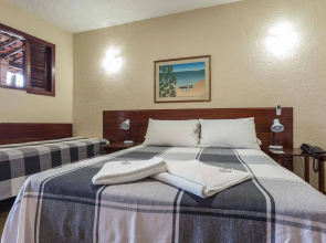 Pousada Villa do Sol