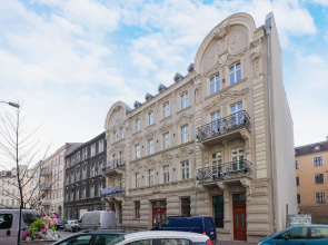 Apartment in the Centre by Renters