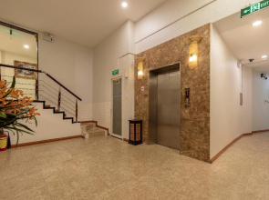 Helios Legend Hotel