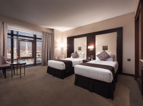 Rua Al Madinah Hotel EX. Coral