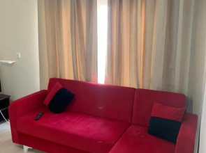 Apartment 1+1 in Hurma - konyaalti