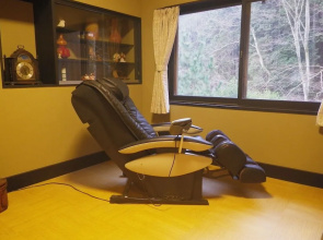Guest Villa Houou