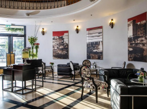 Cinema Hotel - an Atlas Boutique Hotel