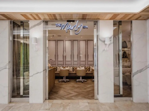 The Marly Boutique Hotel