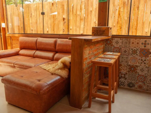 Pousada e Chalé Lote 22