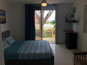 Las Olas Beach apartments