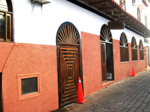 Hotel Castro Galapagos