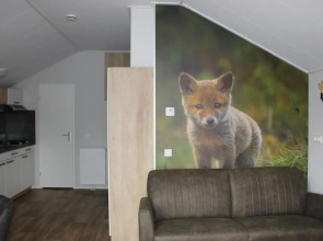 De Bijsselse Enk, Noors chalet 7