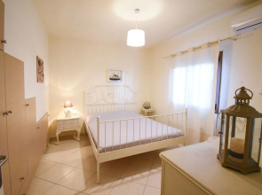 Areos Galaxy Apartments