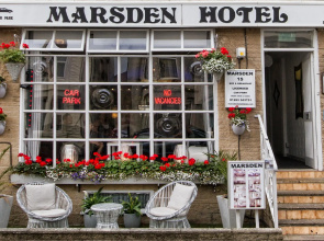 Marsden Hotel