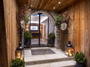 Hotel Gappmaier