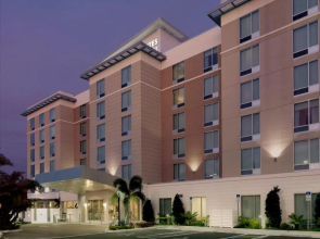 TownePlace Suites by Marriott Orlando Downtown