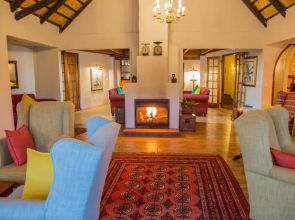 Granny Mouse Country House & Spa