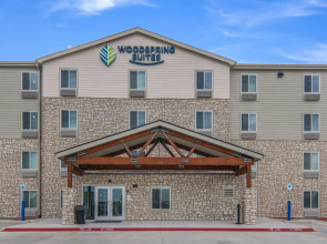 WoodSpring Suites North Ft Worth Alliance TX Speedway