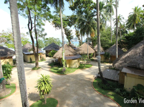 Thapwarin Resort-Green Hotel