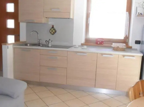 Appartamenti Cleva