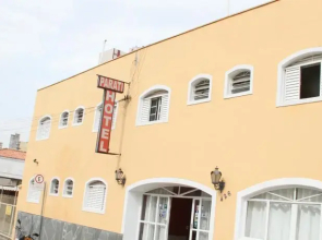 Hotel Parati