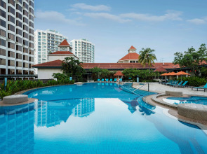 JEN Singapore Tanglin by Shangri-La