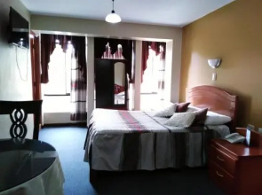 Hotel Encanto de Apurimac