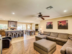 SLS Tatum Retreat - FREE Heated Pool & Spa