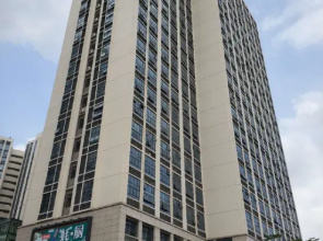 Ximeng Apartment