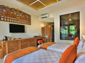 Green Field Resort