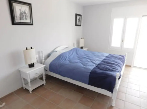 Villa De Los Vientos - A149