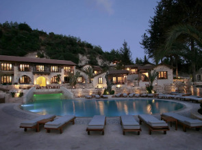 Ayii Anargyri Natural Healing Spa Resort