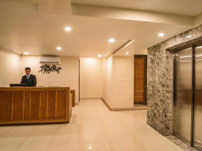Hotel Wonder Cliff