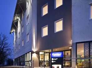ibis Styles Guéret