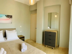 Martimi's Apartments