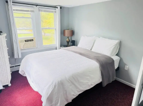 Pocono Ridge Inn