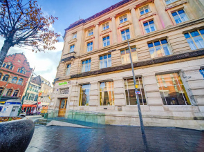 Premier Inn Newport City Centre Wales Hotel